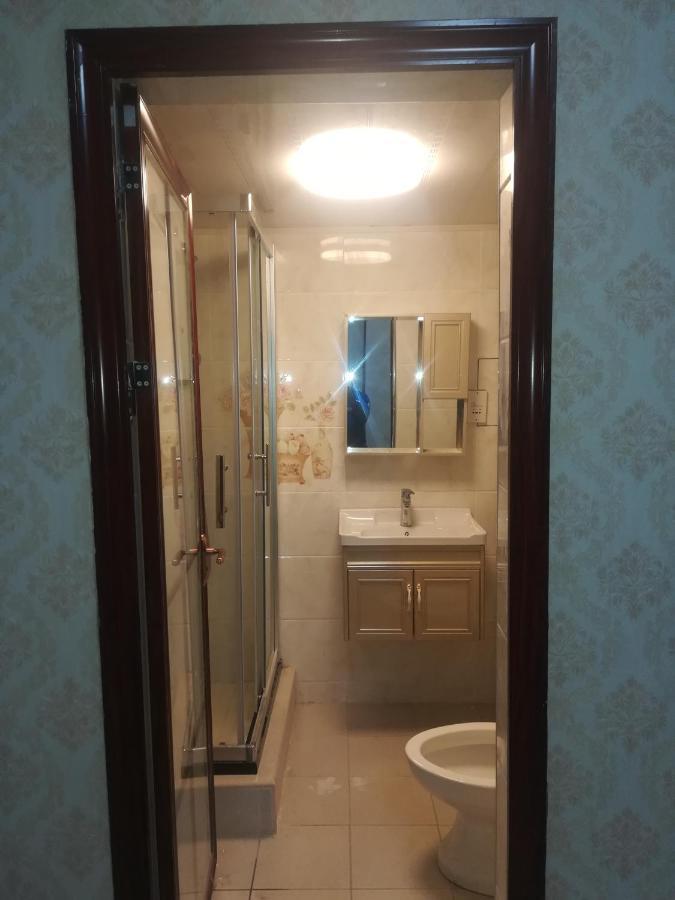 Lee Bed & Breakfast ฟรานซิสทาวน์ ภายนอก รูปภาพ